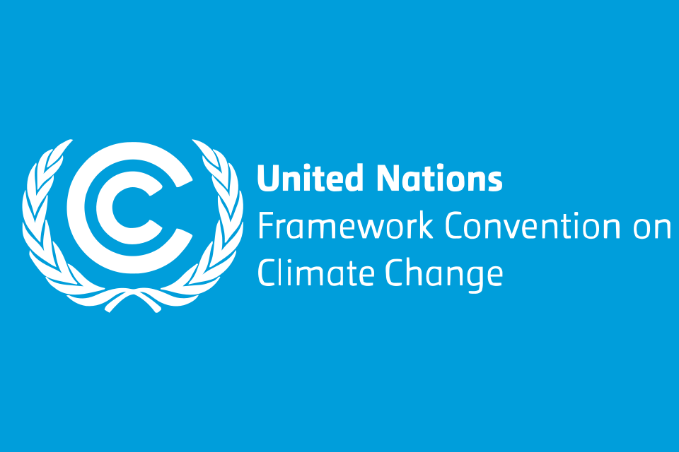 UNFCCC