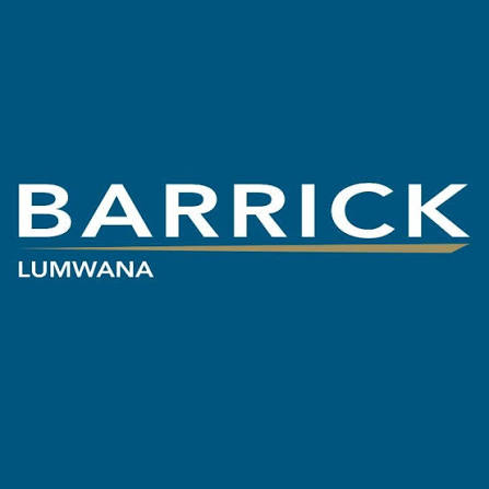 Barrick Luwana Mine
